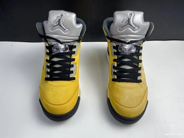 Rep Onekick 454783-701 Air T23 Jordan Tokyo 5 Retro 0720